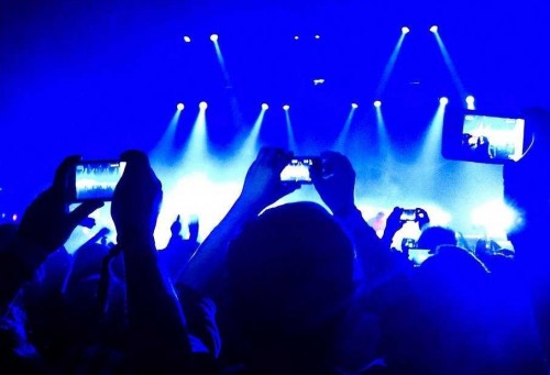 Consumer NZ calls for clampdown on ticket resellers