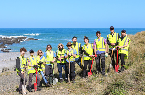 ZAA-accredited zoos and aquariums highlight their activities through Conservation Week