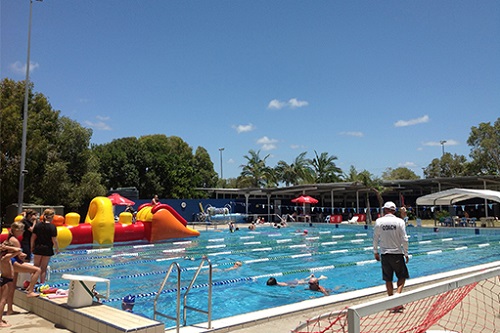 Community to benefit from upgrades at Coolum Aquatic Centre