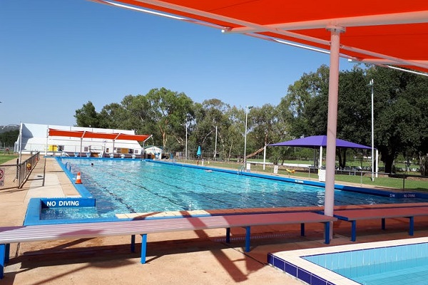 L&R Group appointed to manage Cootamundra Aquatic Centre and Sports Stadium