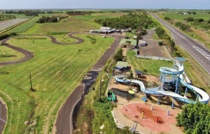 Uncertain future for Bundaberg attraction