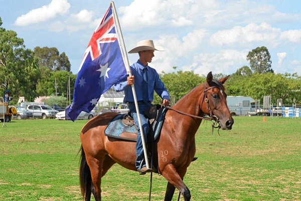 378 agricultural shows receive almost $34 million in payments