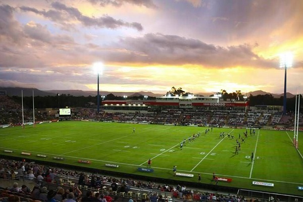 Contractors with a focus on recycling appointed to demolish Townsville’s 1300Smiles Stadium