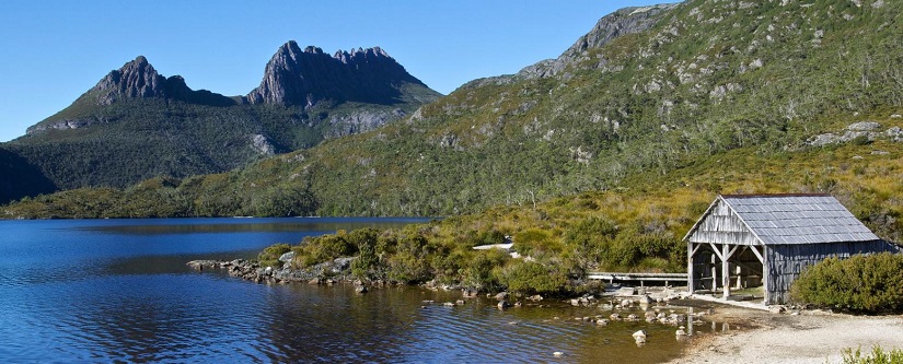 Tasmanian Government awards contract for Cradle Mountain Gateway Precinct
