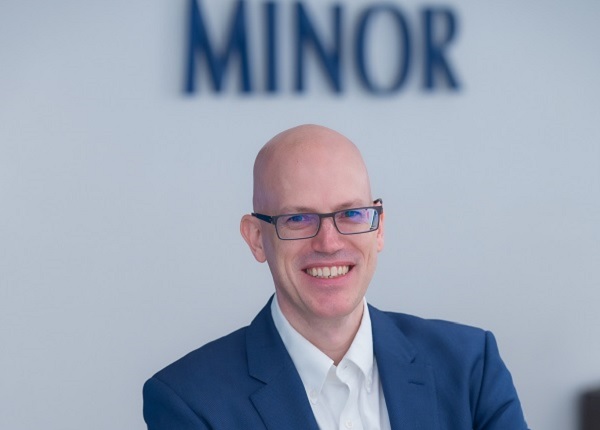 Thailand’s Minor Hotels announces Chief People Officer appointment