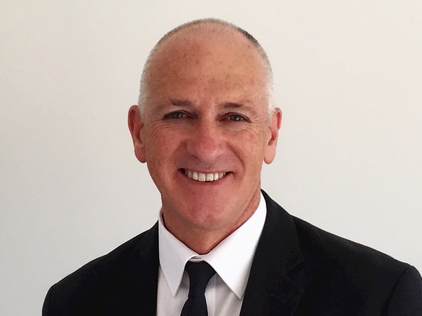 Sports Medicine Australia names Craig Knox as new Chief Executive