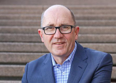 Craig McMaster named new Director for Parramatta’s Riverside Theatres