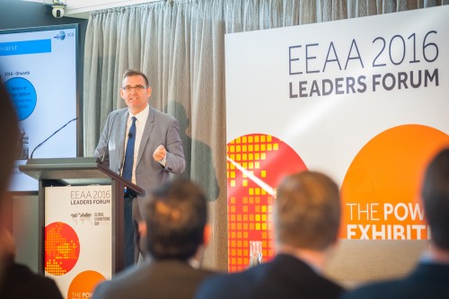 EEAA presents security and safety training workshops