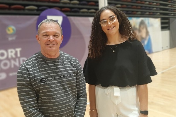 Netball Queensland makes appointment to Reconciliation Action Plan Advisor role
