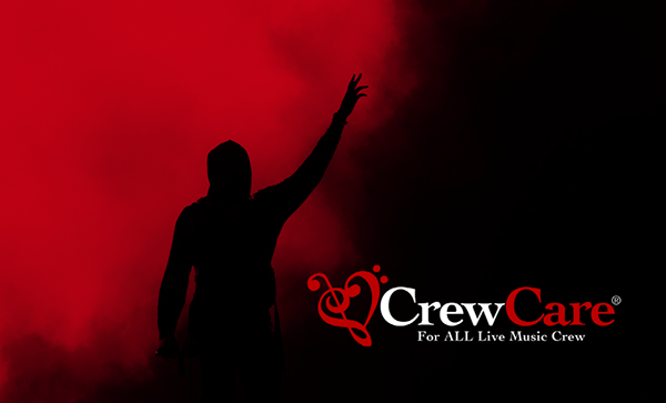Victorian Government partners with CrewCare to deliver training for Live music industry