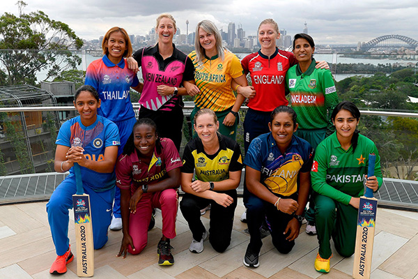 Cricket Australia forms Recognition of Women in Cricket Working Group