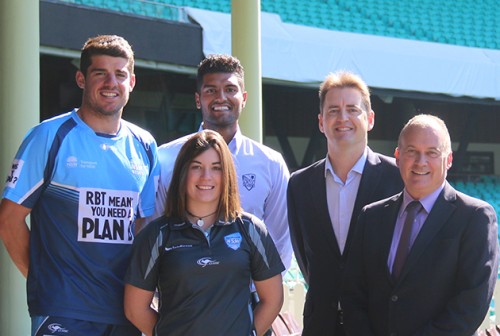 Cricket NSW forms elite partnership with Sports High Schools Association
