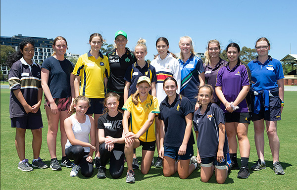 VicHealth grants provide opportunities for increased community sport participation