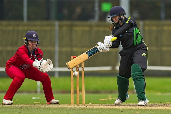 Cricket Victoria announces uniform change for girls in Youth Premier League