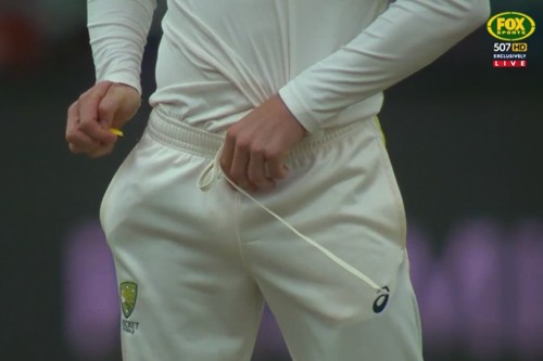 Report slams Cricket Australia as ‘arrogant’ and partly to blame for ball-tampering