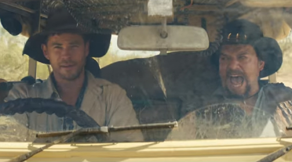 The smart strategy behind Tourism Australia’s ‘Croc Dundee’ Super Bowl pitch to the Americans