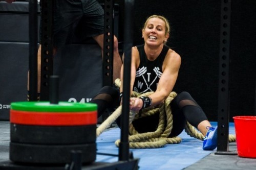 CrossFit returns to NZ Fitness and Health Expo