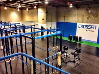 CrossFit Athletic to open third Sydney location