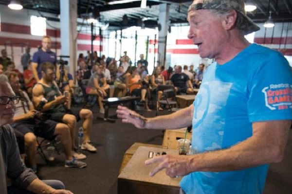 Brands sever links with CrossFit following Chief Executive’s George Floyd tweet