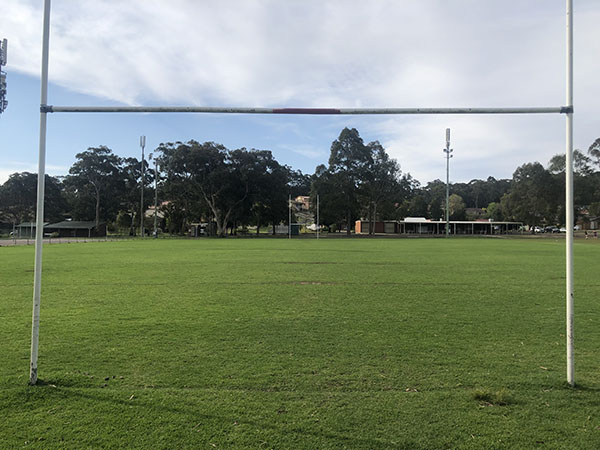 Lake Macquarie sports field upgrades to benefit multitude of codes and participants