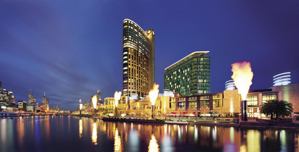 Crown casino to shed 50 jobs in Melbourne