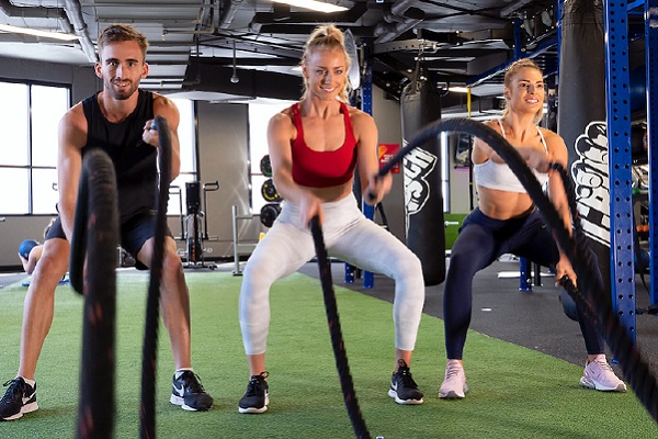 Crunch Fitness Liverpool set to add wellness offerings with Hoxton Park move