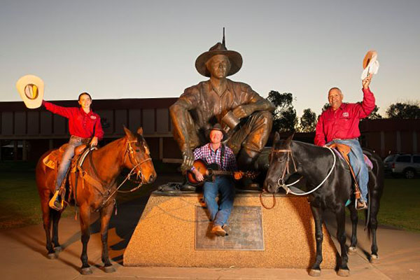 New festival spotlights country town Cunnamulla