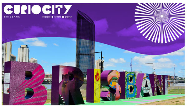Curiocity Brisbane festival anticipated to deliver $14 million for local economy