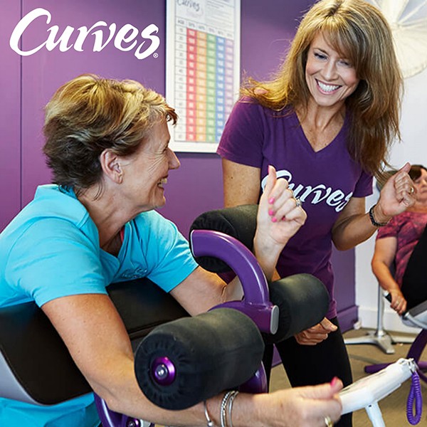Curves spotlights its commitment to Gen-X Women - Australasian Leisure ...