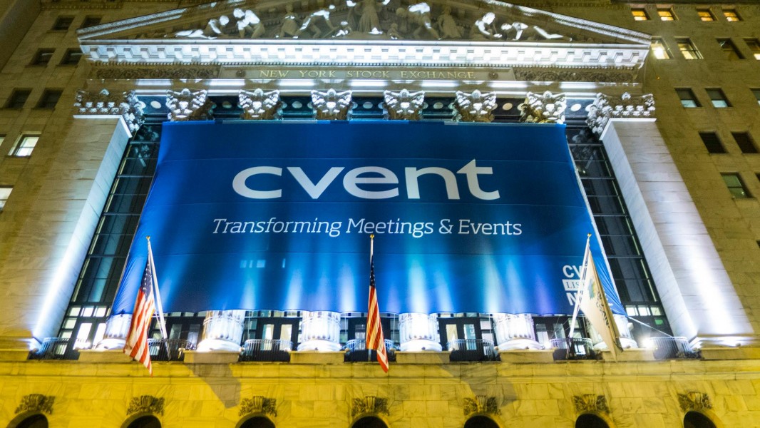 Cvent continues growth across Asia-Pacific region