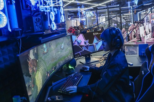Chinese eSports market to grow US$3 billion by 2020