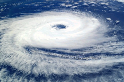 Catastrophic Cyclone set to devastate tropical Queensland coast