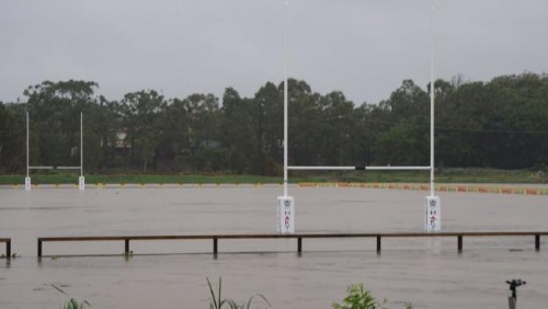 $12 million prioritised for Tropical Cyclone Debbie affected sports clubs