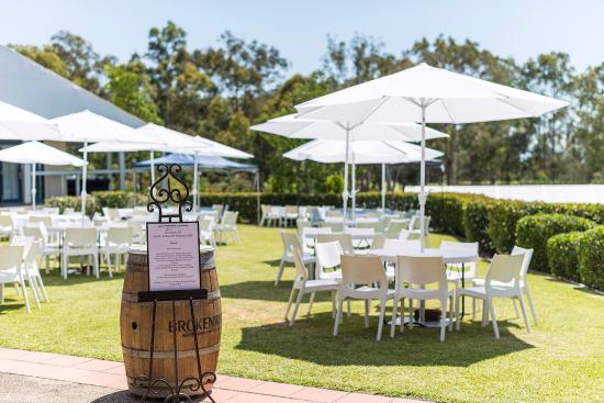 Australasian venue industry heads to Hunter Valley