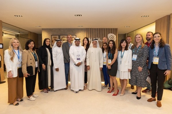 Abu Dhabi department of culture and tourism partners with Trip.com Group