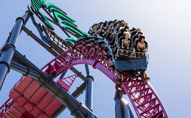 Village Roadshow report rising earnings and record-breaking January period for theme parks while writing off Dreamworld as competition