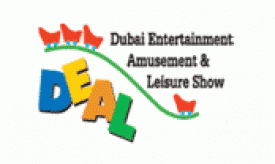 DEAL 2012 opens in Dubai