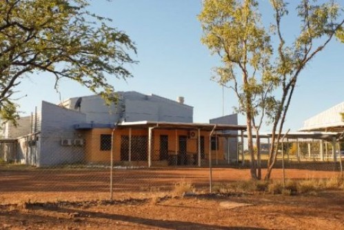 Aboriginal council lease termination forces closure of PCYC Doomadgee