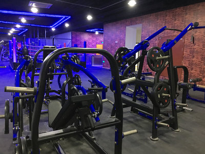 Queensland club drops Anytime Fitness branding to become first DY Gym Australia site