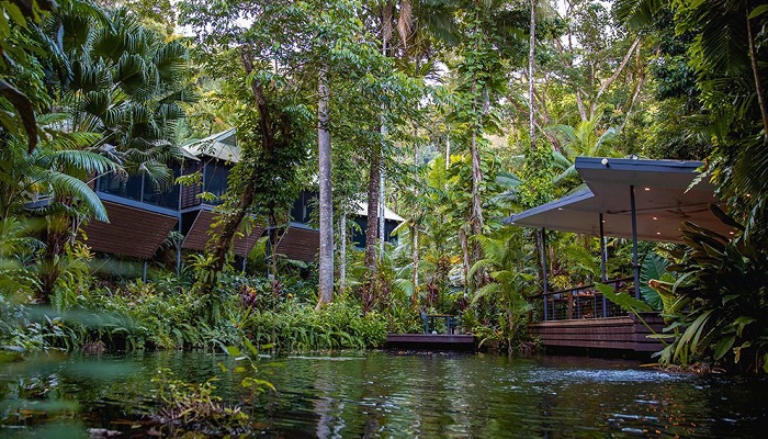 Intrepid Travel announces acquisition of Daintree Eco Lodge