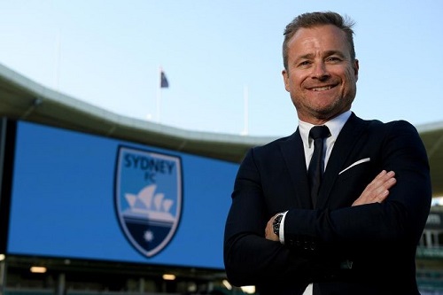 Sydney FC Chief Executive stresses vital role of fans