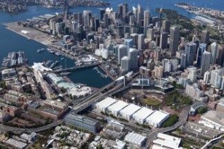 Consortia shortlisted for new Sydney Convention and Exhibition precinct