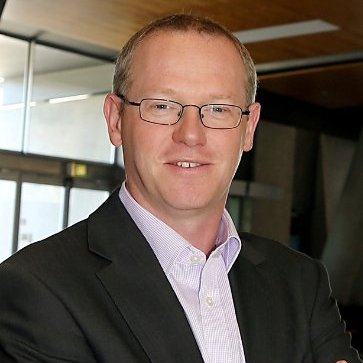 Darren Burden to leave Dunedin Venues for Christchurch Vbase role