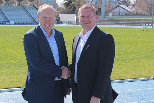 Athletics Australia and Little Athletics Australia revive plans for closer links