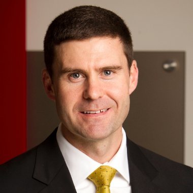 Sport NSW name Darren Simpson as new Chief Executive