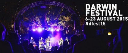 Enta partners with the Darwin Festival