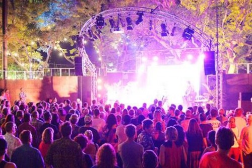Board sacked but 2016 Darwin Festival 2016 to go ahead ‘as planned’