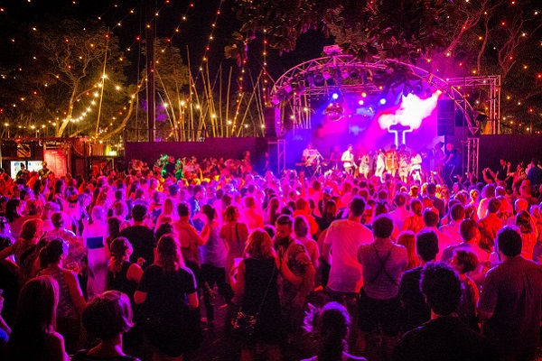 2020 Darwin Festival breaks sales record despite Coronavirus