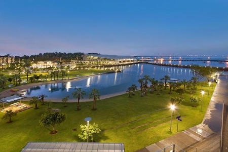 Proposals sought for commercial activities in Darwin Waterfront Recreation Lagoon