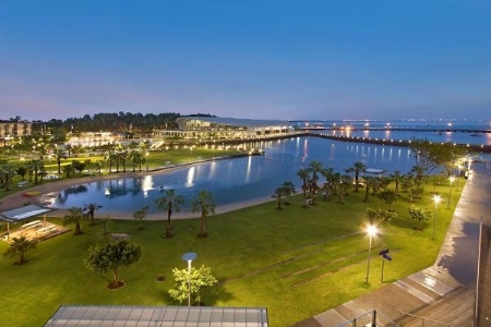 Darwin Waterfront Lagoon reopened to swimmers